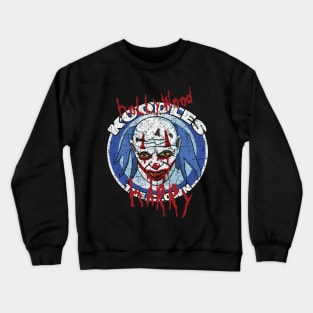 HOLLYWOOD HARRY HHN HOLLYWOOD COLLECTION Crewneck Sweatshirt